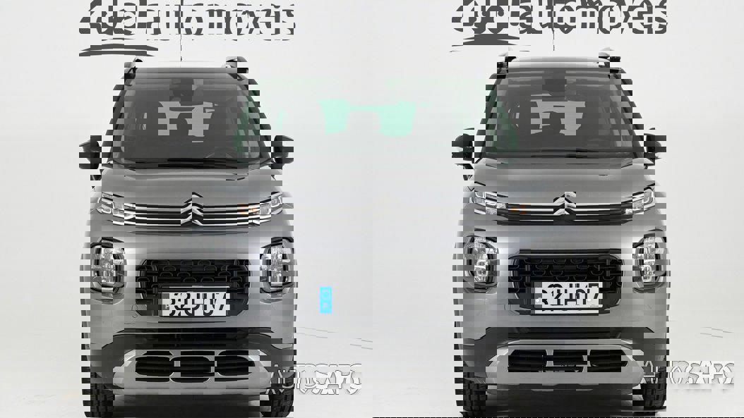 Citroen C3 AirCross 1.2 PureTech Feel de 2018