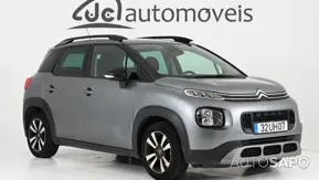 Citroen C3 AirCross 1.2 PureTech Feel de 2018