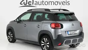 Citroen C3 AirCross 1.2 PureTech Feel de 2018