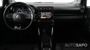 Citroen C3 AirCross 1.2 PureTech Feel de 2018