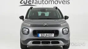Citroen C3 AirCross 1.2 PureTech Feel de 2018