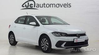 Volkswagen Polo de 2022