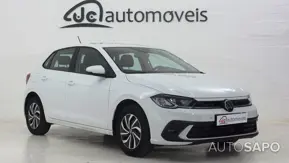 Volkswagen Polo de 2022