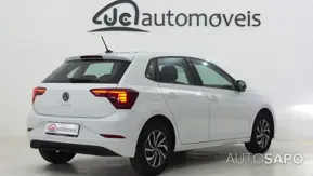 Volkswagen Polo de 2022