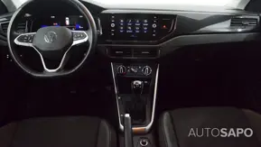 Volkswagen Polo de 2022