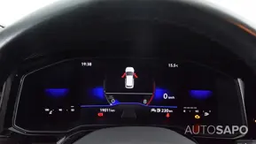 Volkswagen Polo de 2022