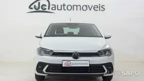 Volkswagen Polo de 2022