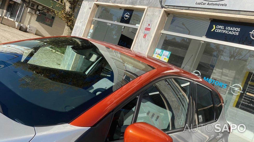 Renault Captur 0.9 TCe Sport de 2017