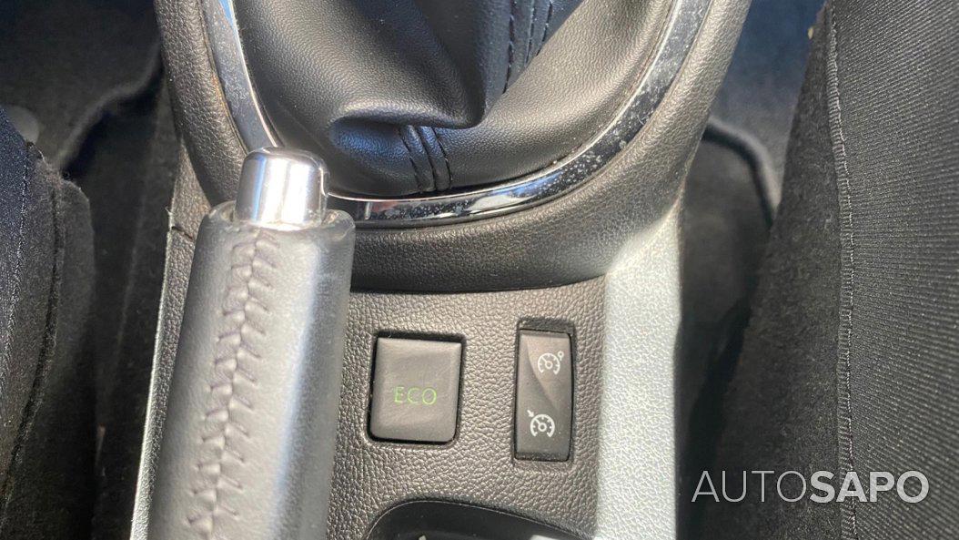 Renault Captur 0.9 TCe Sport de 2017