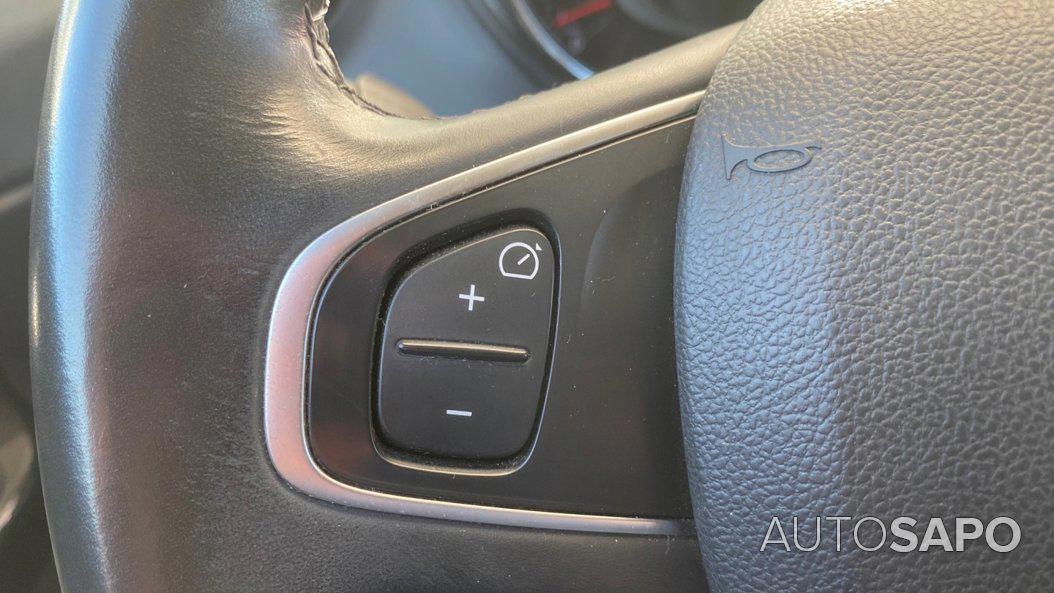 Renault Captur 0.9 TCe Sport de 2017