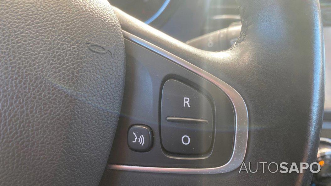 Renault Captur 0.9 TCe Sport de 2017