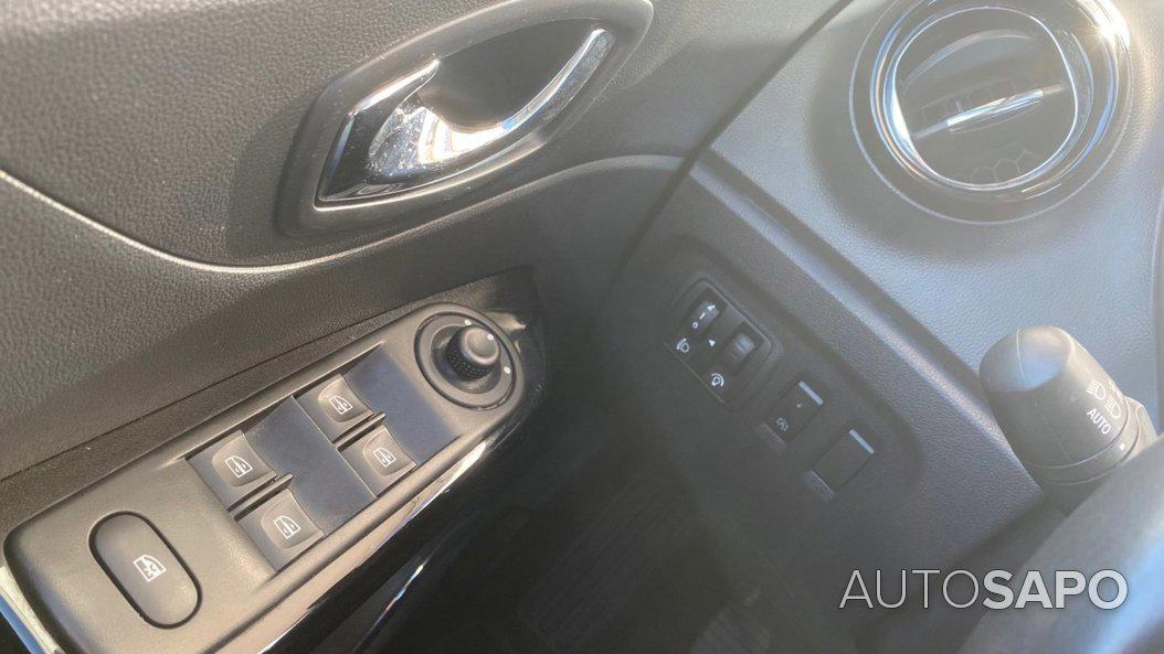 Renault Captur 0.9 TCe Sport de 2017