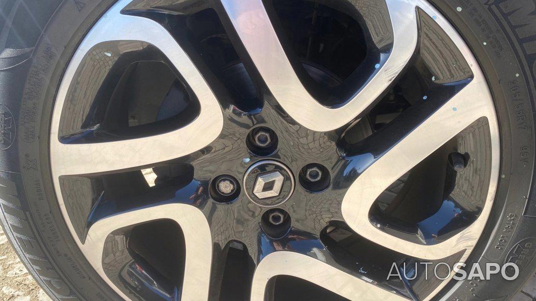 Renault Captur 0.9 TCe Sport de 2017