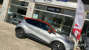 Renault Captur 0.9 TCe Sport de 2017