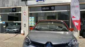 Renault Captur 0.9 TCe Sport de 2017