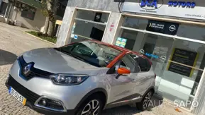 Renault Captur 0.9 TCe Sport de 2017