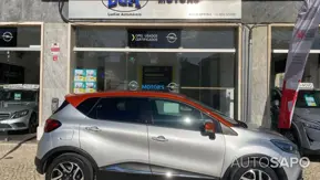 Renault Captur 0.9 TCe Sport de 2017