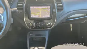 Renault Captur 0.9 TCe Sport de 2017