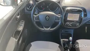 Renault Captur 0.9 TCe Sport de 2017