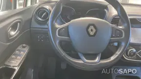 Renault Captur 0.9 TCe Sport de 2017