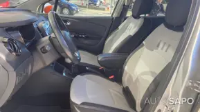 Renault Captur 0.9 TCe Sport de 2017