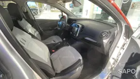 Renault Captur 0.9 TCe Sport de 2017