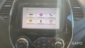 Renault Captur 0.9 TCe Sport de 2017