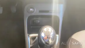 Renault Captur 0.9 TCe Sport de 2017