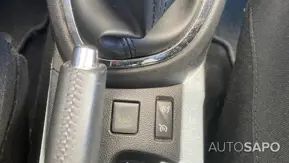 Renault Captur 0.9 TCe Sport de 2017