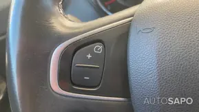 Renault Captur 0.9 TCe Sport de 2017