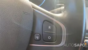 Renault Captur 0.9 TCe Sport de 2017