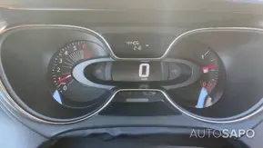 Renault Captur 0.9 TCe Sport de 2017