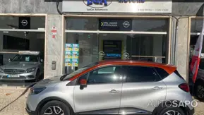 Renault Captur 0.9 TCe Sport de 2017