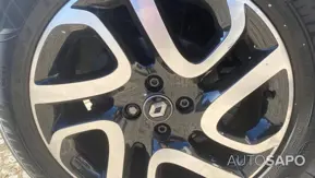 Renault Captur 0.9 TCe Sport de 2017