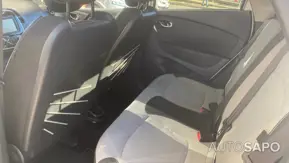 Renault Captur 0.9 TCe Sport de 2017