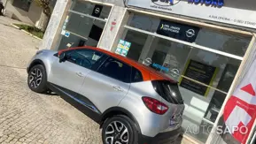 Renault Captur 0.9 TCe Sport de 2017