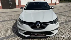Renault Mégane 1.5 Blue dCi GT Line de 2019