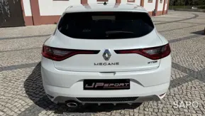 Renault Mégane 1.5 Blue dCi GT Line de 2019