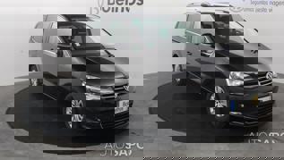 Volkswagen Sharan de 2019