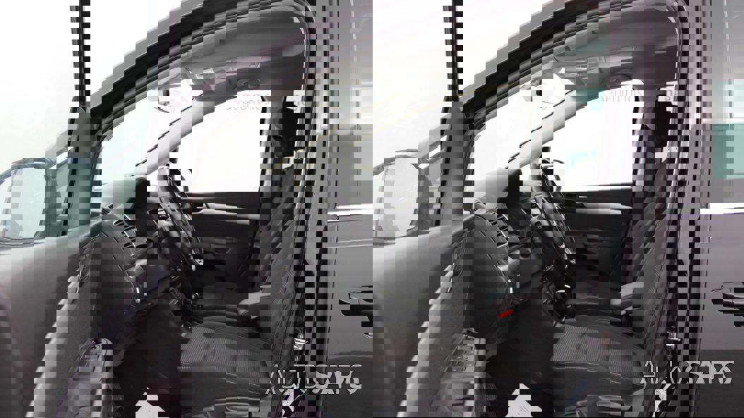 Volkswagen Sharan de 2019