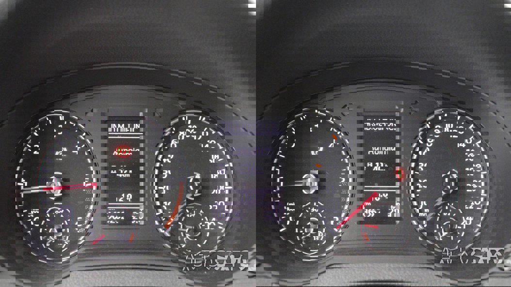 Volkswagen Sharan de 2019