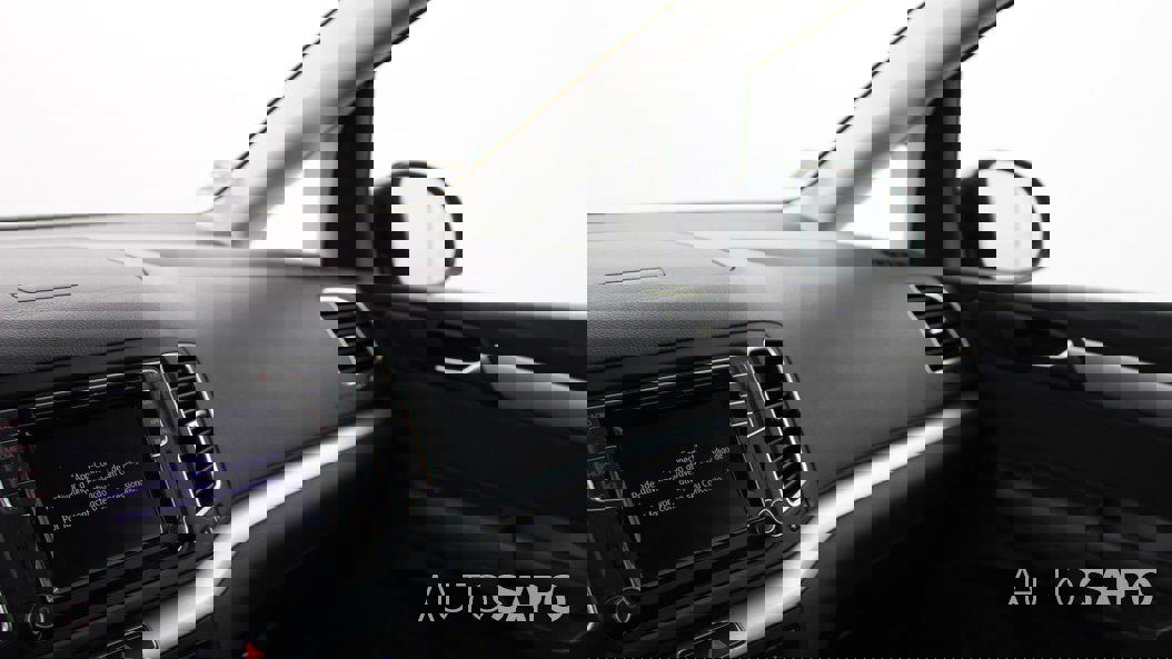 Volkswagen Sharan de 2019