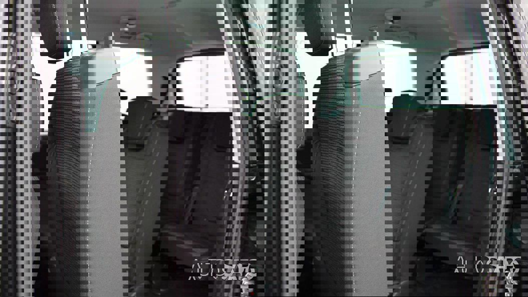 Volkswagen Sharan de 2019