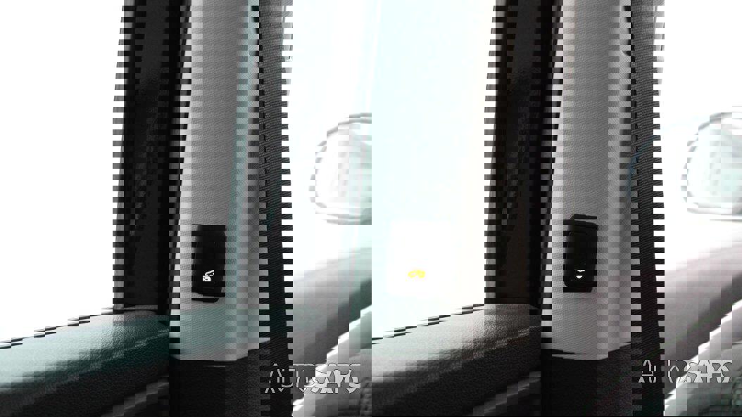 Volkswagen Sharan de 2019