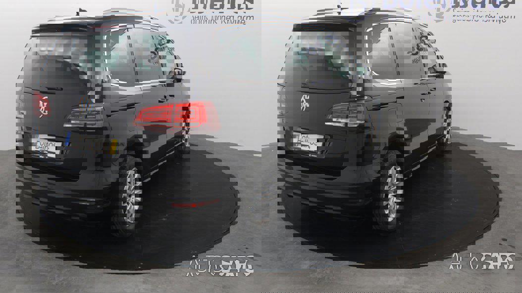 Volkswagen Sharan de 2019