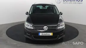Volkswagen Sharan de 2019