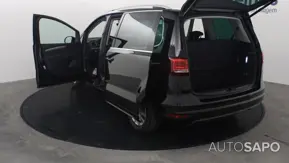 Volkswagen Sharan de 2019