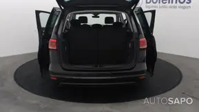 Volkswagen Sharan de 2019