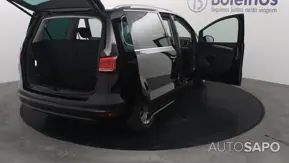 Volkswagen Sharan de 2019