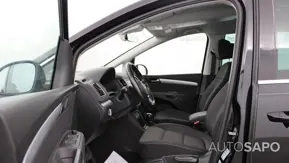 Volkswagen Sharan de 2019